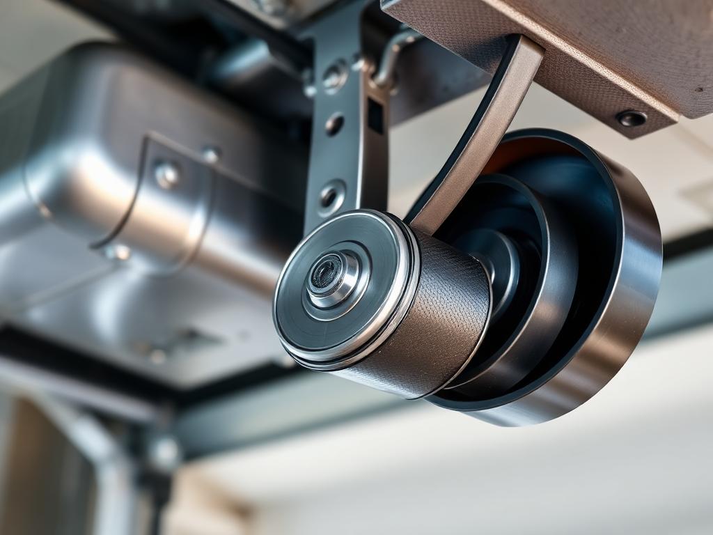 Belt Replacement: A Complete Guide for Homeowners - Garage Door New Bern blog article