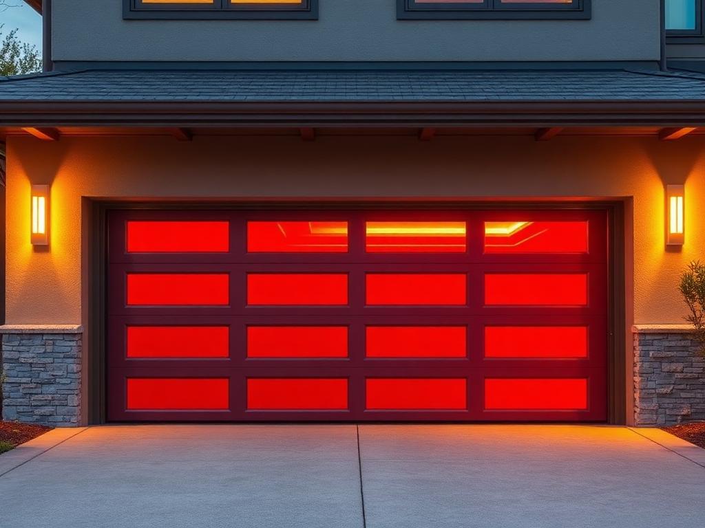 Fire Safety Compliance: Protecting Your Family - Garage Door New Bern blog article