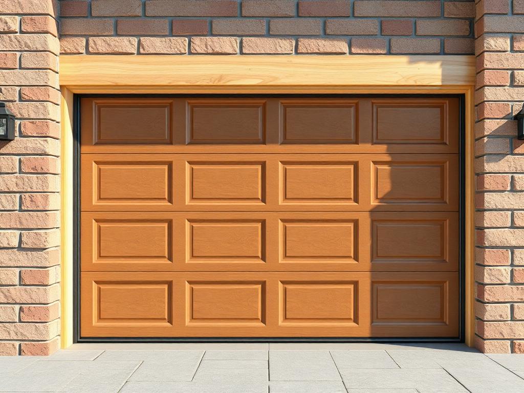 Insulation R-Value Explained: What Every Homeowner Should Know - Garage Door New Bern blog article