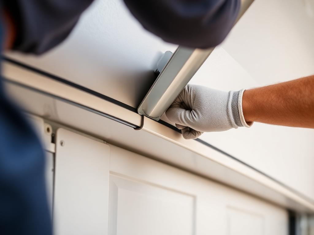 Repair - Professional garage door service in New Bern NC